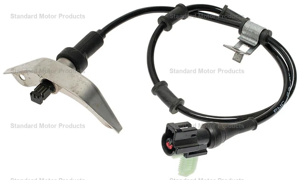 ALS112 – STANDARD IGN ABS Wheel Speed Sensor, OE Replacement Straight